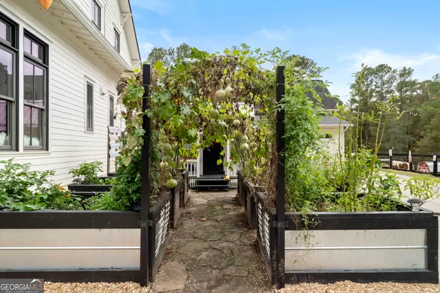 $1,550,000 | 791 Polk Lane, Dallas, GA 30132