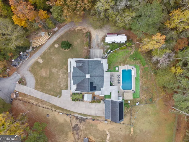 $1,550,000 | 791 Polk Lane, Dallas, GA 30132