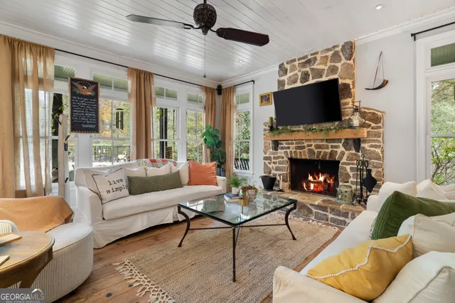 $1,550,000 | 791 Polk Lane, Dallas, GA 30132