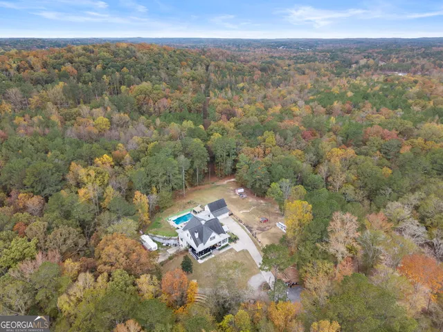 $1,550,000 | 791 Polk Lane, Dallas, GA 30132