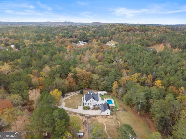 $1,550,000 | 791 Polk Lane, Dallas, GA 30132
