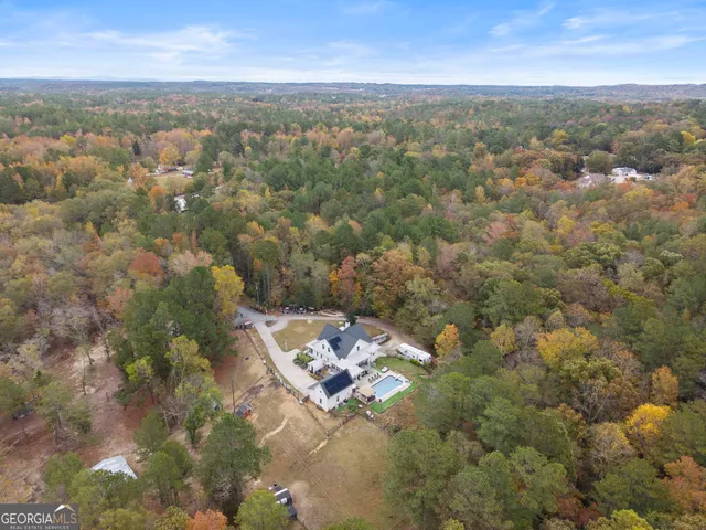 $1,550,000 | 791 Polk Lane, Dallas, GA 30132
