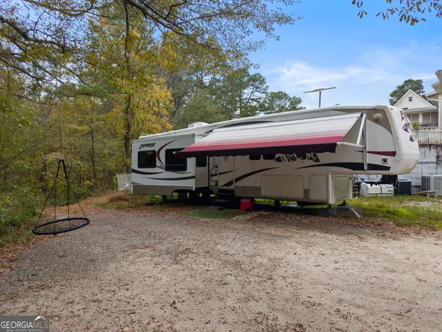 $1,550,000 | 791 Polk Lane, Dallas, GA 30132