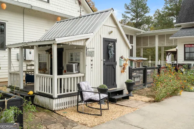 $1,550,000 | 791 Polk Lane, Dallas, GA 30132