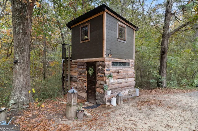 $1,550,000 | 791 Polk Lane, Dallas, GA 30132