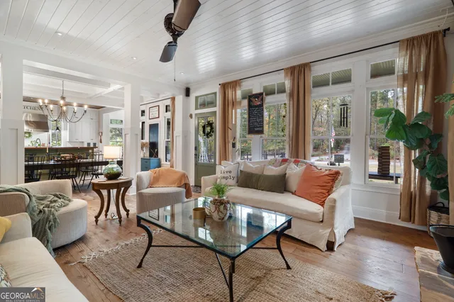 $1,550,000 | 791 Polk Lane, Dallas, GA 30132