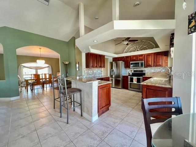 120 9th Street East Tierra Verde, FL 33715 - Photo 8 of 72