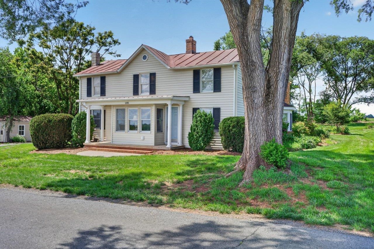 3398 Old Thirty-Three Road Harrisonburg, VA 22801 - Photo 56 of 75