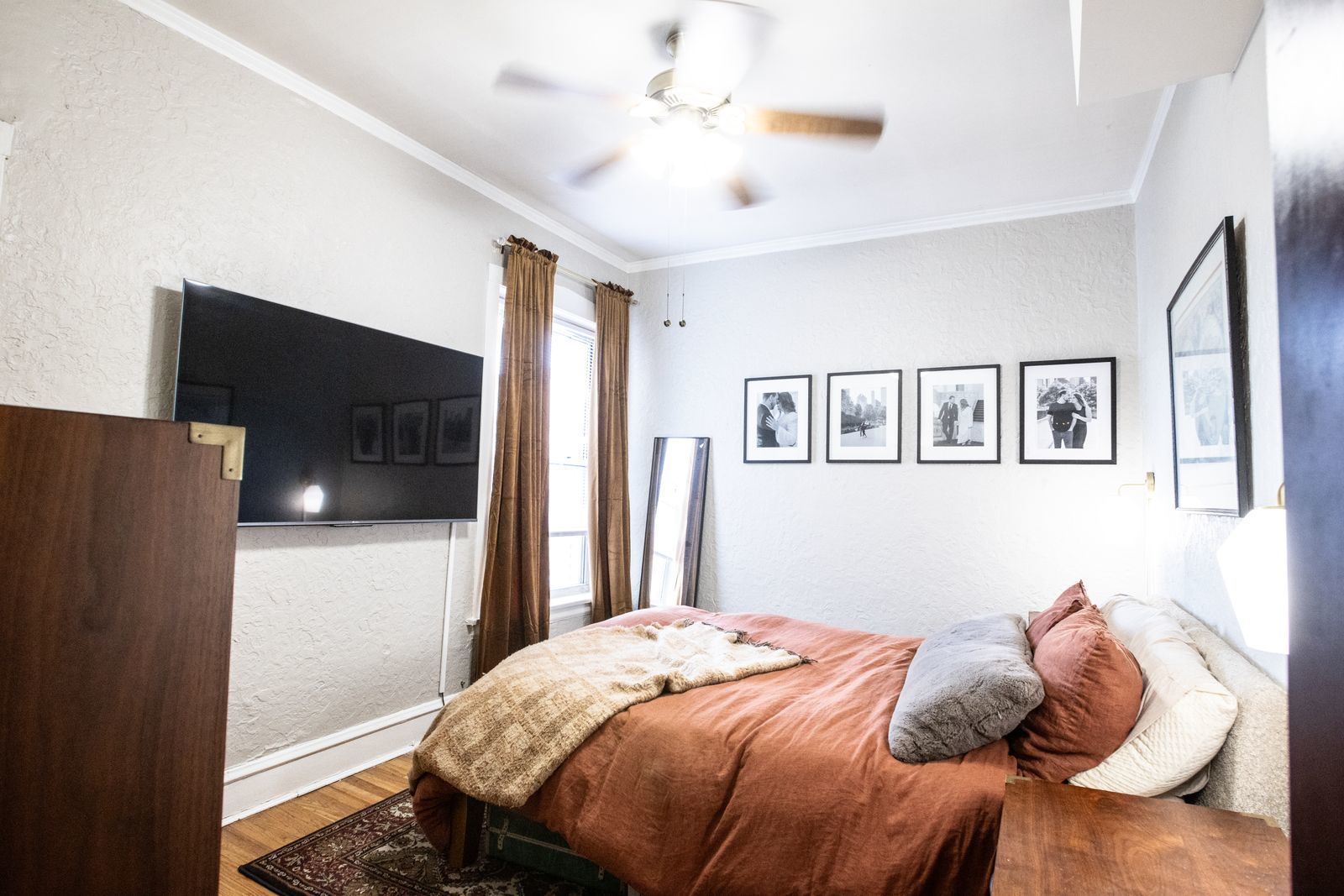 1514 West Addison Street, Unit 3E Chicago, IL 60613 - Photo 11 of 17