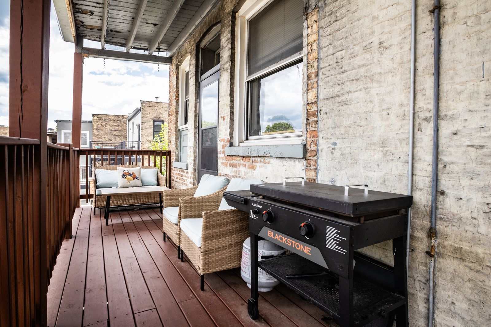 1514 West Addison Street, Unit 3E Chicago, IL 60613 - Photo 17 of 17