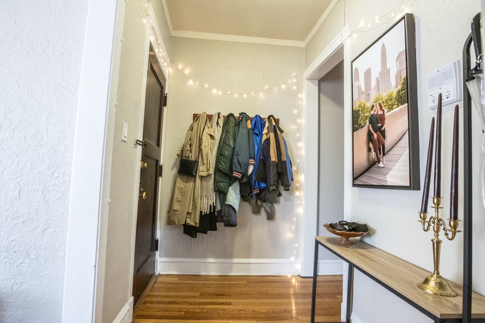 1514 West Addison Street, Unit 3E Chicago, IL 60613 - Photo 3 of 17