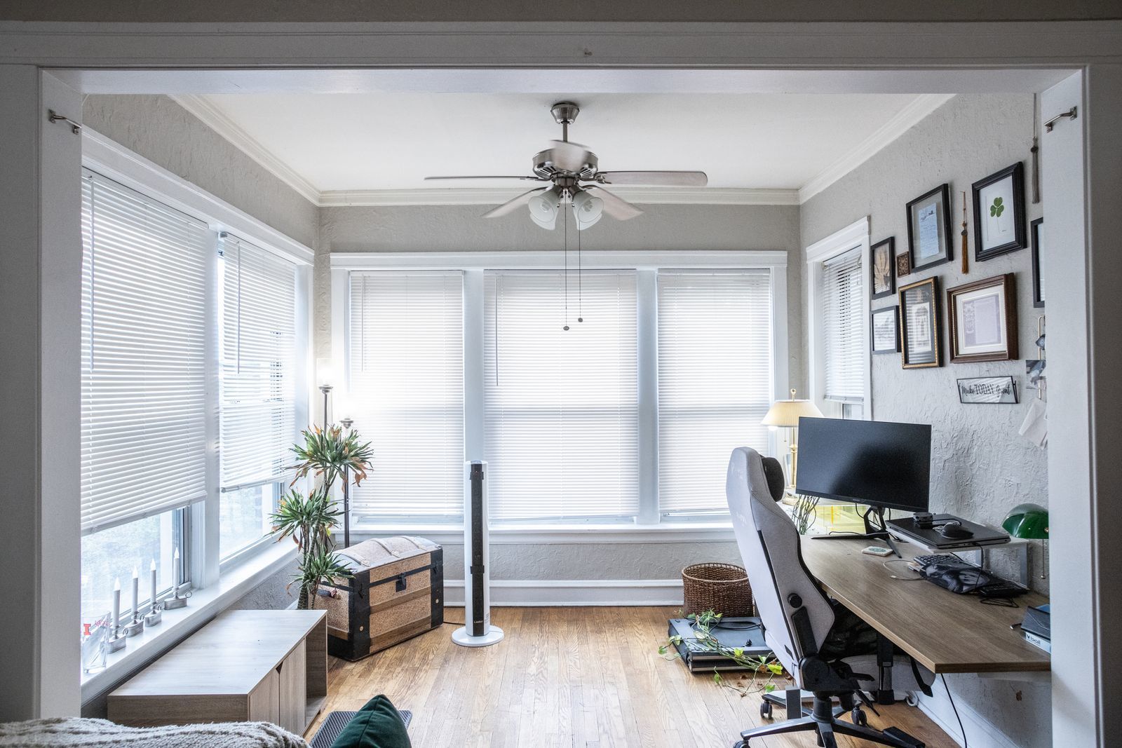 1514 West Addison Street, Unit 3E Chicago, IL 60613 - Photo 7 of 17