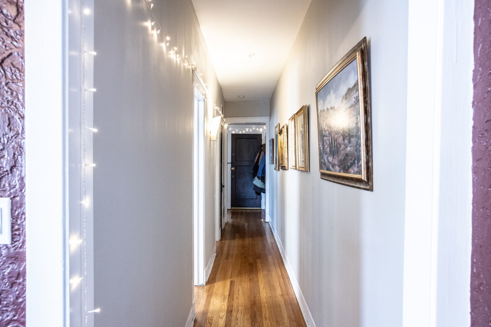 1514 West Addison Street, Unit 3E Chicago, IL 60613 - Photo 8 of 17