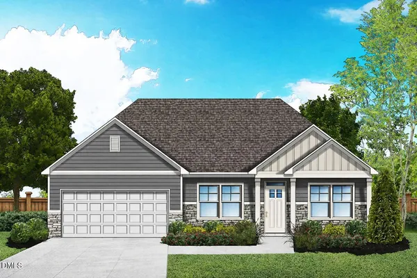$350,000 | 3413 Mackenzie Lane, Zebulon, NC 27597
