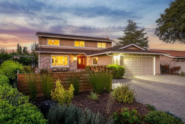 $3,498,000 | 6915 Dartmoor Way, San Jose, CA 95129