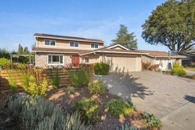 $3,498,000 | 6915 Dartmoor Way, San Jose, CA 95129