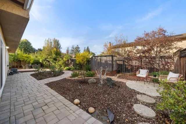 $3,498,000 | 6915 Dartmoor Way, San Jose, CA 95129