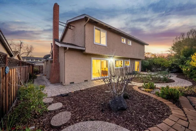 $3,498,000 | 6915 Dartmoor Way, San Jose, CA 95129