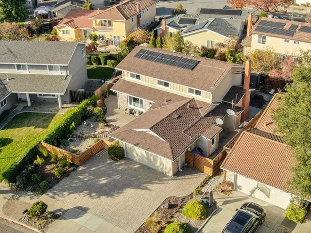 $3,498,000 | 6915 Dartmoor Way, San Jose, CA 95129