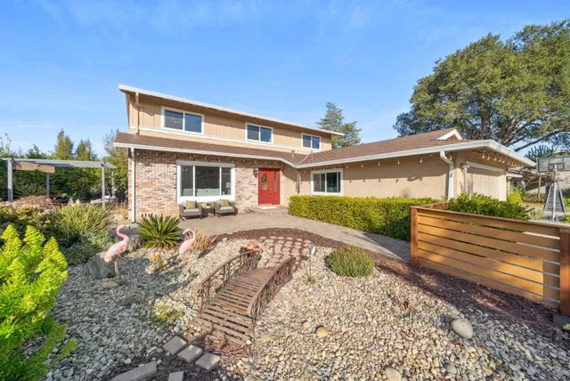 $3,498,000 | 6915 Dartmoor Way, San Jose, CA 95129