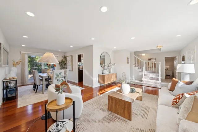 $3,498,000 | 6915 Dartmoor Way, San Jose, CA 95129