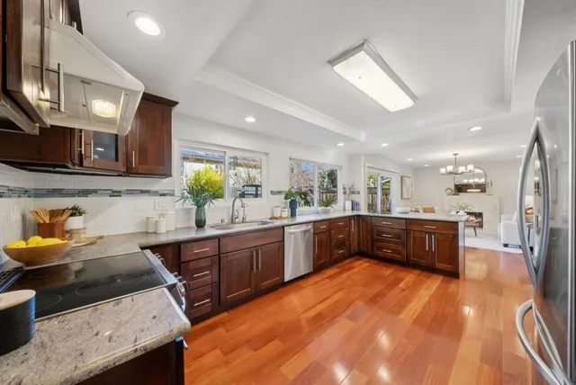 $3,498,000 | 6915 Dartmoor Way, San Jose, CA 95129