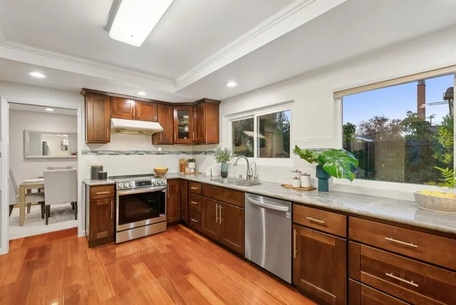 $3,498,000 | 6915 Dartmoor Way, San Jose, CA 95129