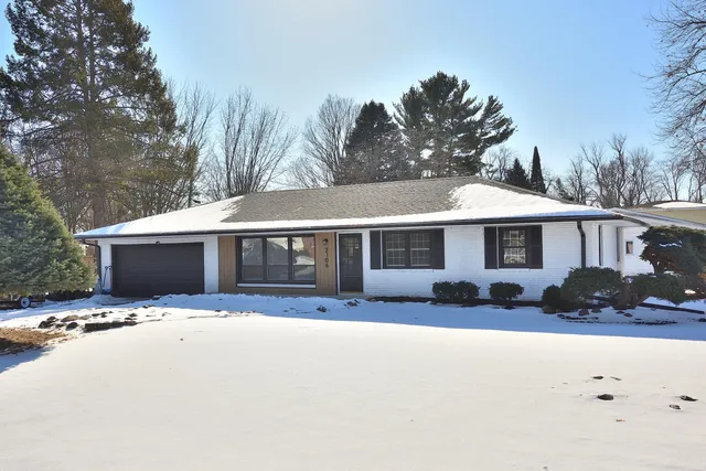$379,900 | 2106 Murphy Woods Road, Beloit, WI 53511