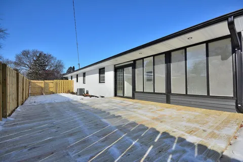 $379,900 | 2106 Murphy Woods Road, Beloit, WI 53511