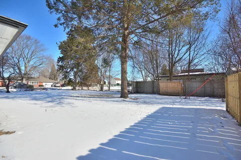 $379,900 | 2106 Murphy Woods Road, Beloit, WI 53511