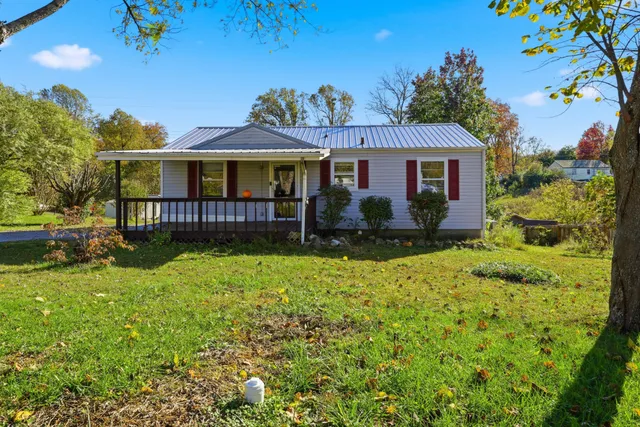 $192,900 | 173 Kentucky Avenue, Clarksville, TN 37042
