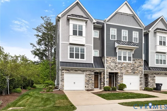 $3,165 | 11128 Swanee Mill Trace, Unit 11128, Glen Allen, VA 23059