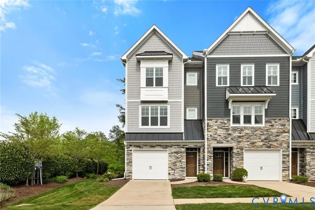 $3,165 | 11128 Swanee Mill Trace, Unit 11128, Glen Allen, VA 23059