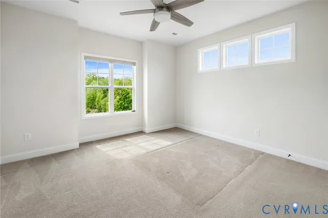 $3,165 | 11128 Swanee Mill Trace, Unit 11128, Glen Allen, VA 23059