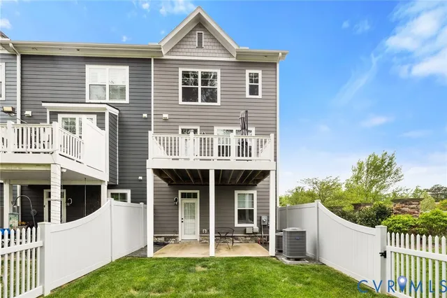 $3,165 | 11128 Swanee Mill Trace, Unit 11128, Glen Allen, VA 23059