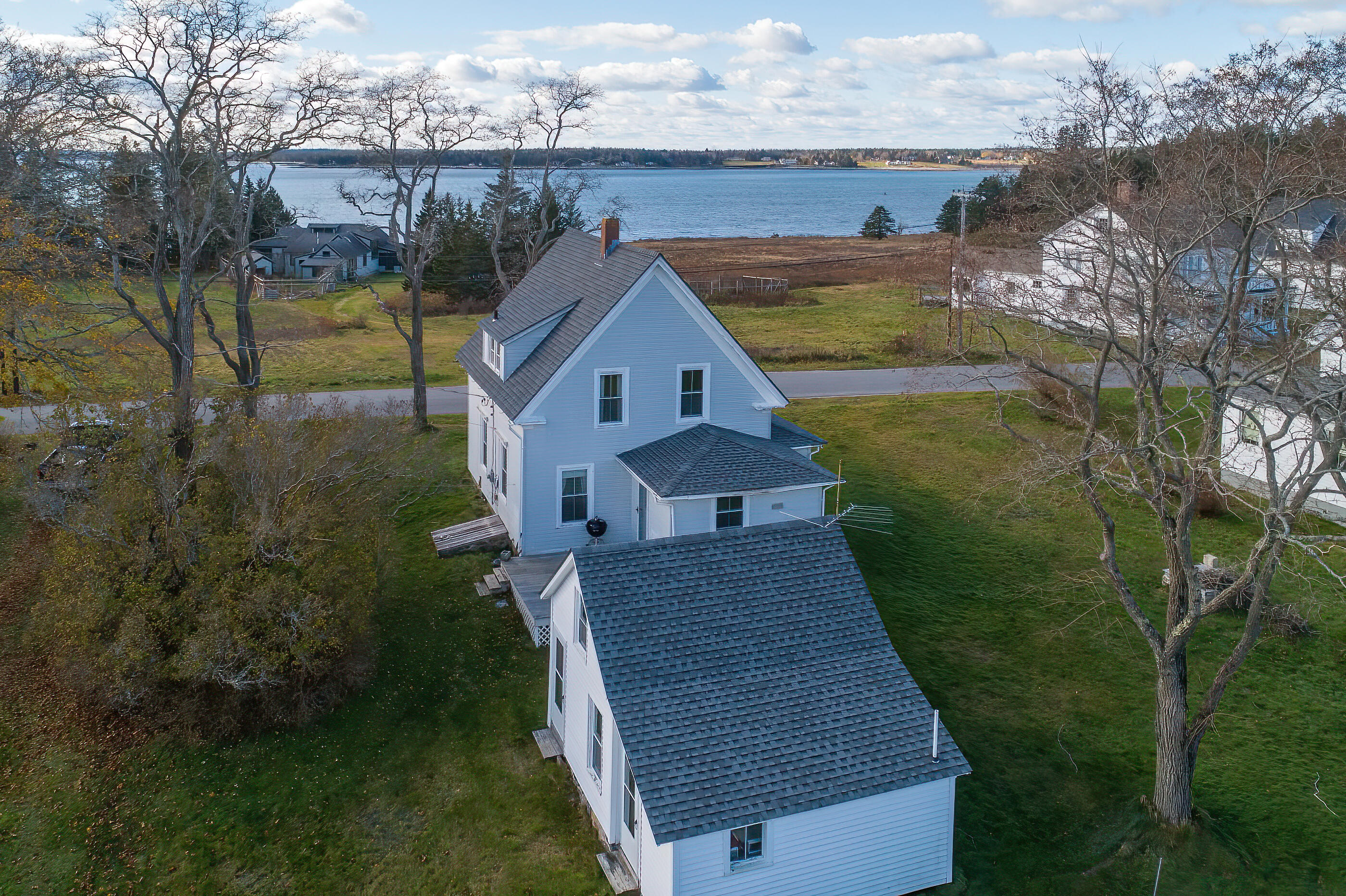 58 Cranberry Road Cranberry Isles, ME 04625 - Photo 5 of 70 05 58 Cranberry Road HiRes -DT