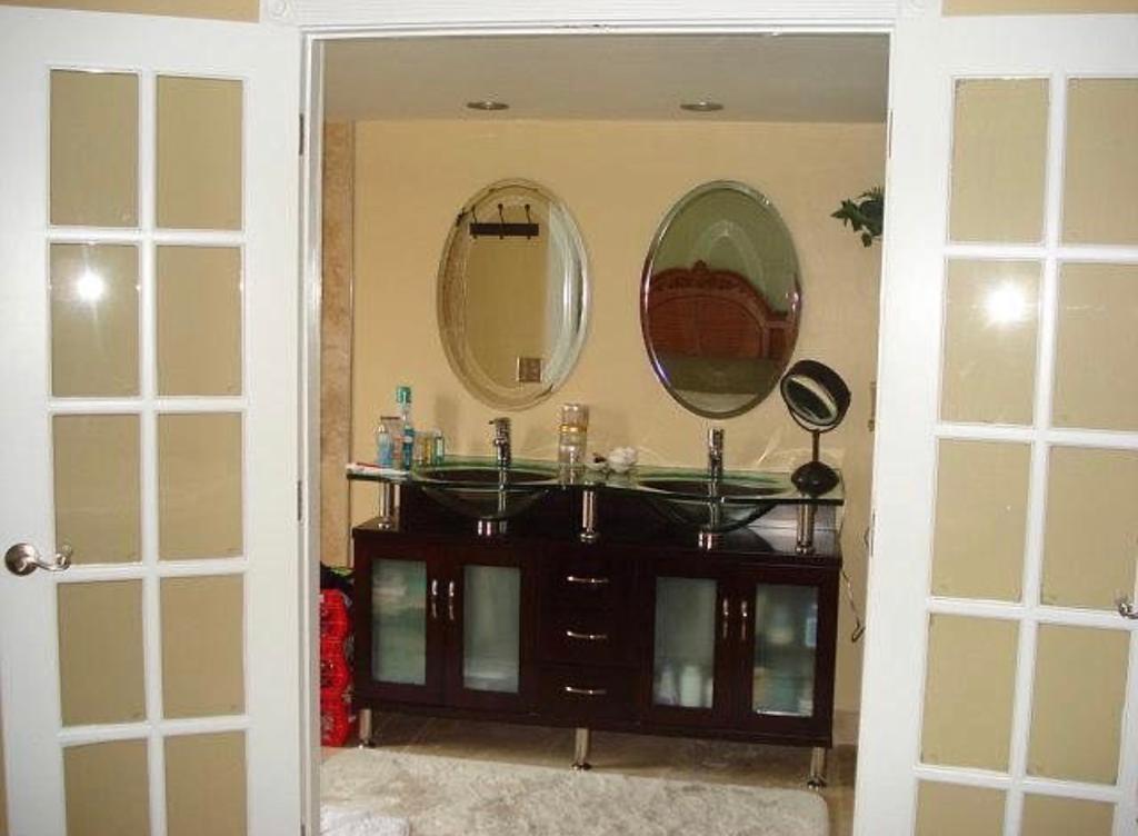 9273 Southwest 8th Street, Unit 209 Boca Raton, FL 33428 - Photo 13 of 32 Master Bath