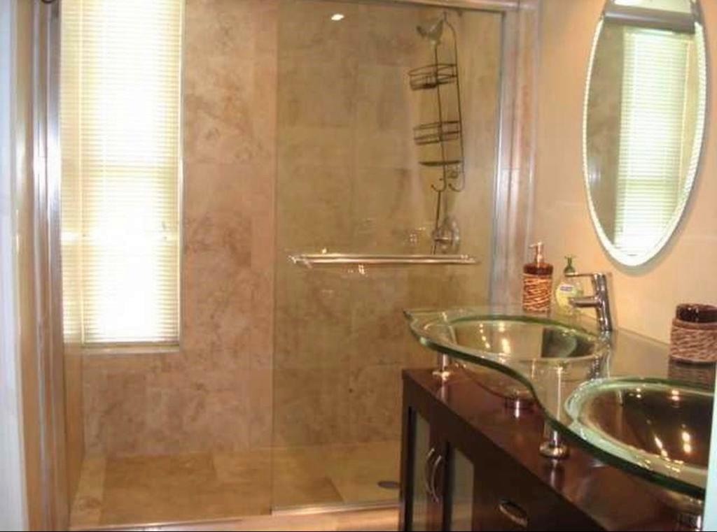 9273 Southwest 8th Street, Unit 209 Boca Raton, FL 33428 - Photo 15 of 32 Master bath