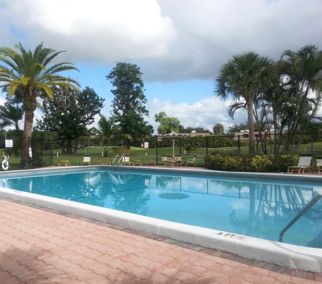 9273 Southwest 8th Street, Unit 209 Boca Raton, FL 33428 - Photo 27 of 32 Pool