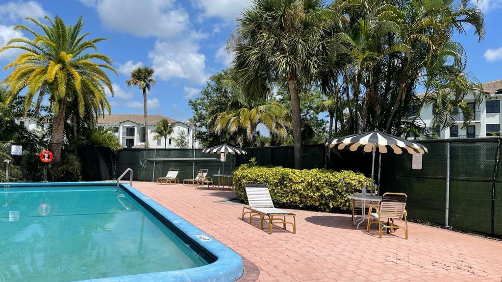 9273 Southwest 8th Street, Unit 209 Boca Raton, FL 33428 - Photo 28 of 32 Pool 2