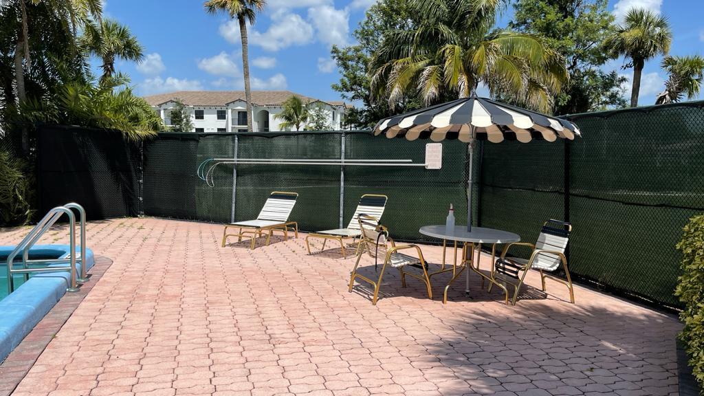 9273 Southwest 8th Street, Unit 209 Boca Raton, FL 33428 - Photo 29 of 32 Pool 3
