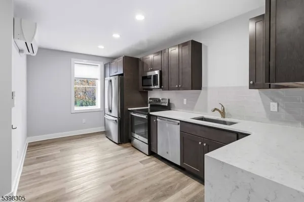 $3,100 | 46 South Park Place, Unit 1, Morristown, NJ 07960