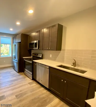 $3,100 | 46 South Park Place, Unit 1, Morristown, NJ 07960
