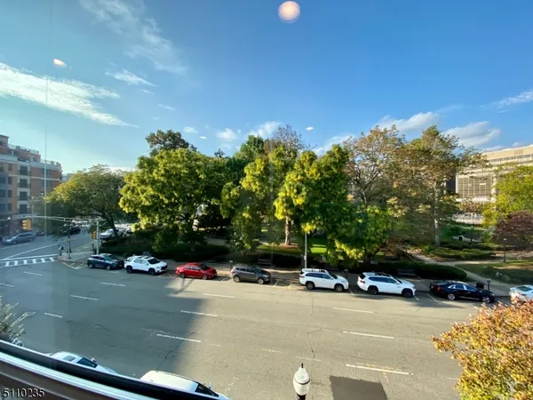 $3,100 | 46 South Park Place, Unit 1, Morristown, NJ 07960