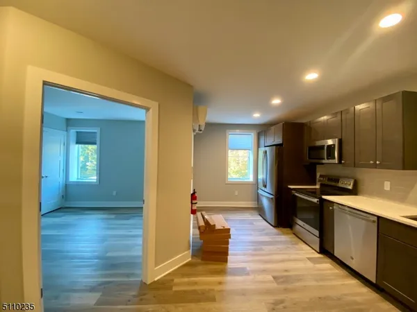 $3,100 | 46 South Park Place, Unit 1, Morristown, NJ 07960