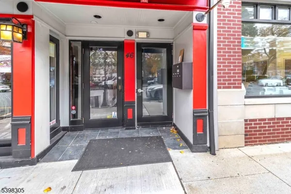 $3,100 | 46 South Park Place, Unit 1, Morristown, NJ 07960