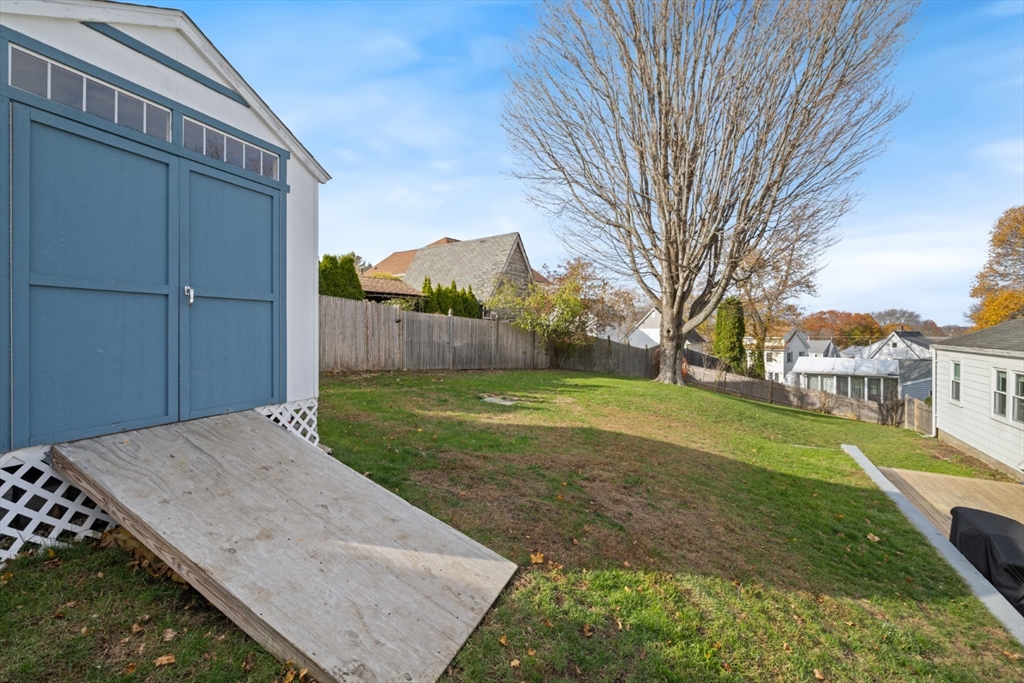 6 Rawding Road Peabody, MA 01960 - Photo 38 of 41 Gallery Image 38