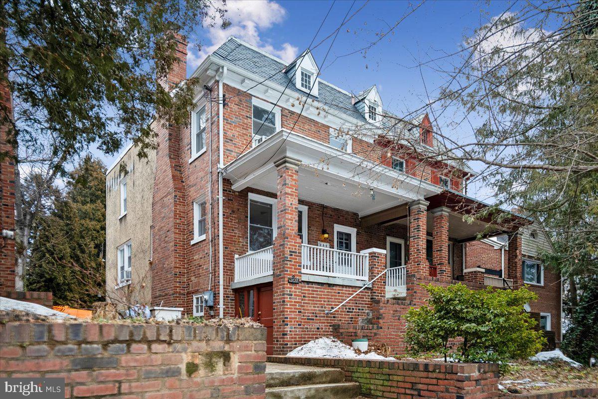 3627 Ingomar Place Northwest Washington, DC 20015 - Photo 1 of 35