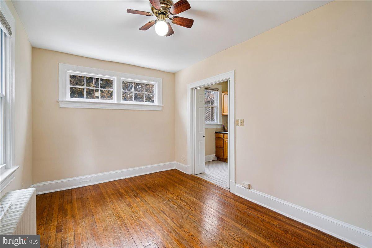 3627 Ingomar Place Northwest Washington, DC 20015 - Photo 11 of 35