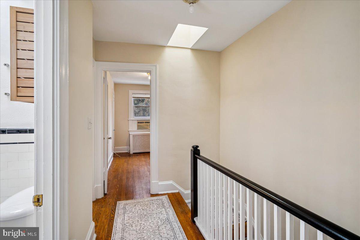 3627 Ingomar Place Northwest Washington, DC 20015 - Photo 16 of 35